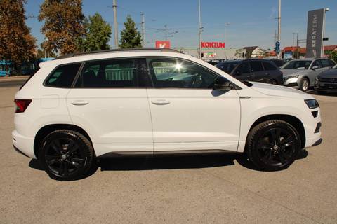2021 Škoda Karoq — sličica 4