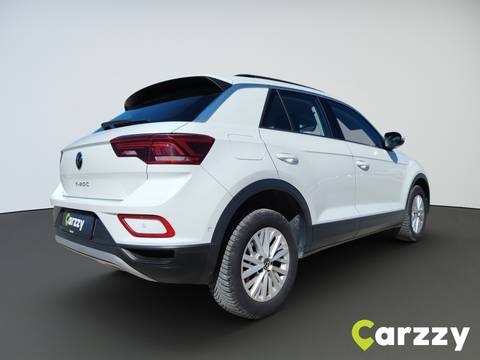 2023 Volkswagen T-Roc — sličica 6