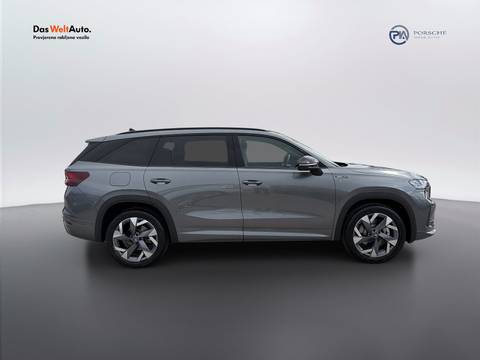 2026 Škoda Kodiaq Sportline — sličica 5