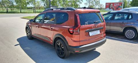 2024 Dacia Jogger — sličica 6