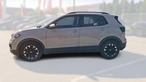 2023 Volkswagen T-Cross — sličica 4
