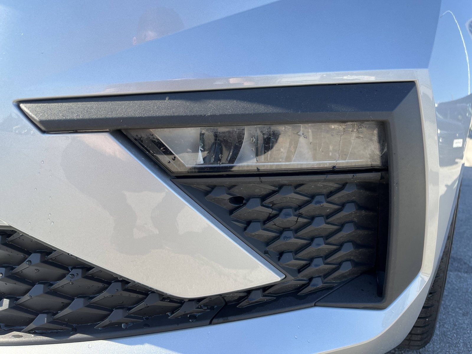 2024 Škoda Scala — fotografija 14