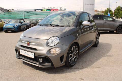 2021 Abarth 695