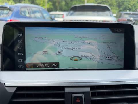 2018 BMW X3 Advantage — sličica 10