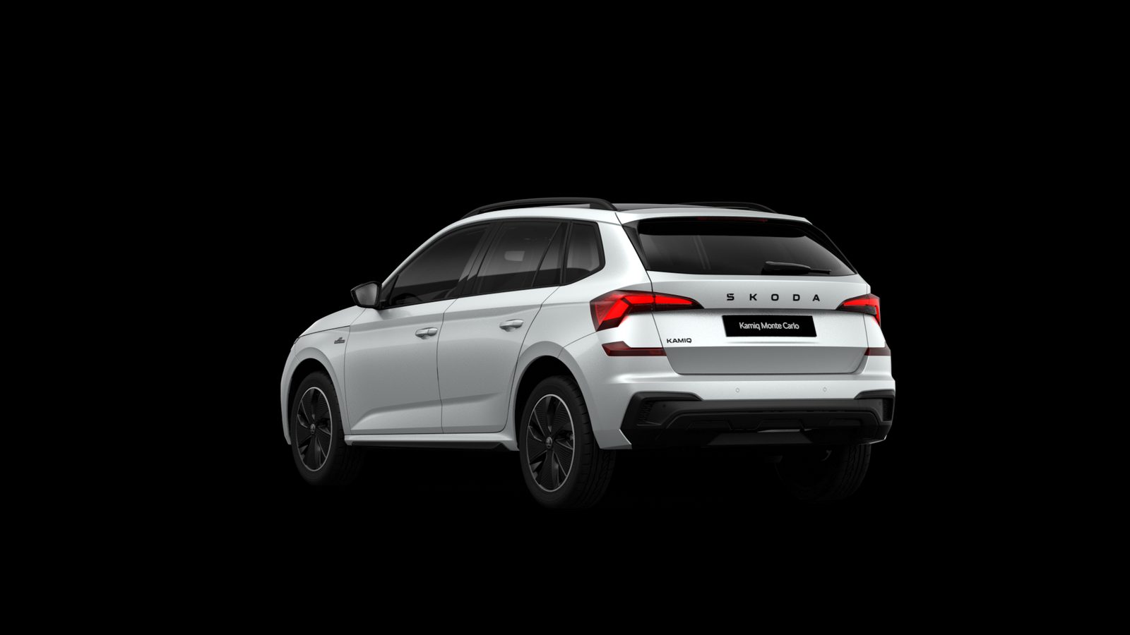 2026 Škoda Kamiq — fotografija 4