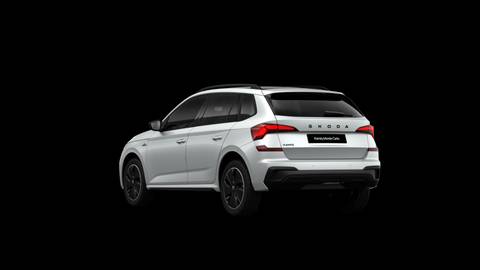 2026 Škoda Kamiq — sličica 4