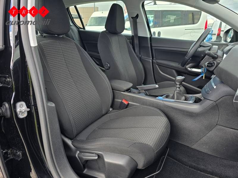 2020 Peugeot 308 — fotografija 7