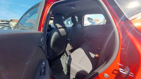 2026 Renault Captur — sličica 10