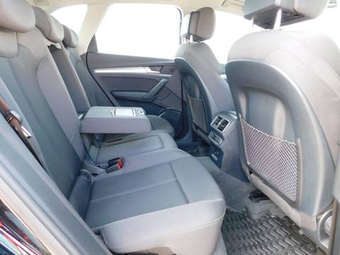 2019 Audi Q5 — sličica 11