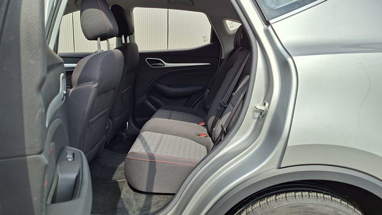 2024 MG ZS — fotografija 7