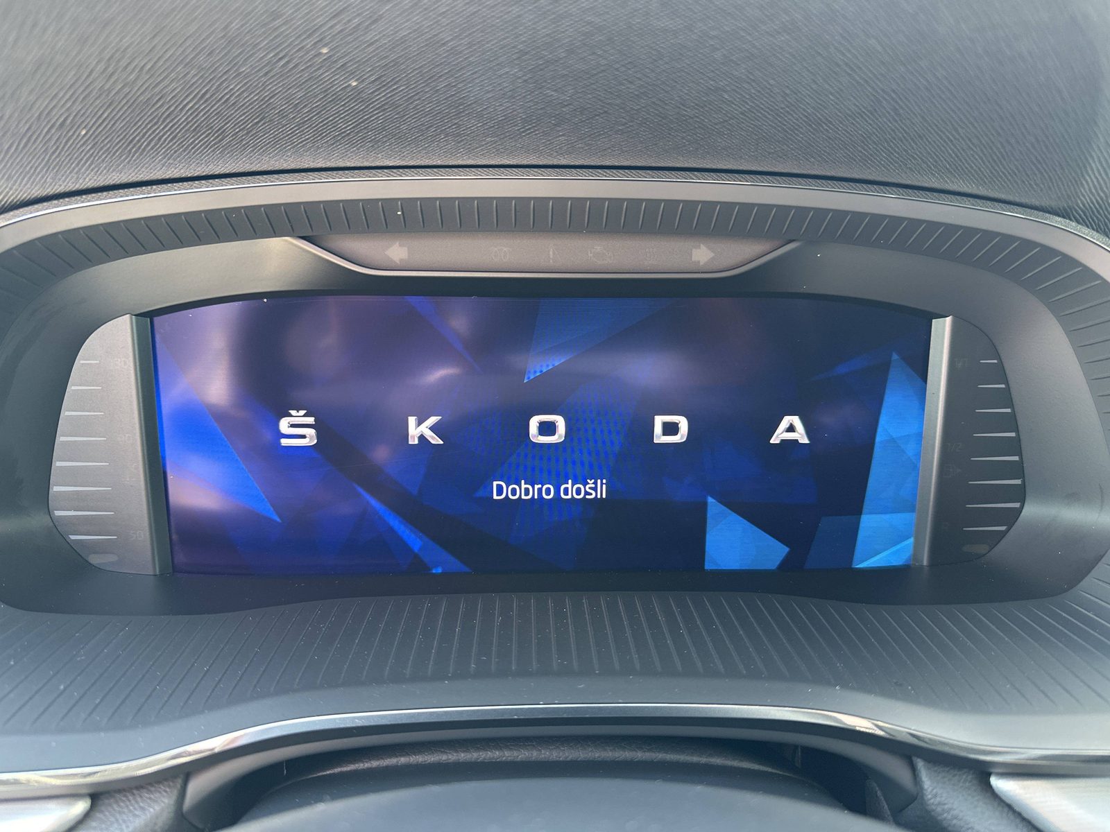 2024 Škoda Octavia — fotografija 28