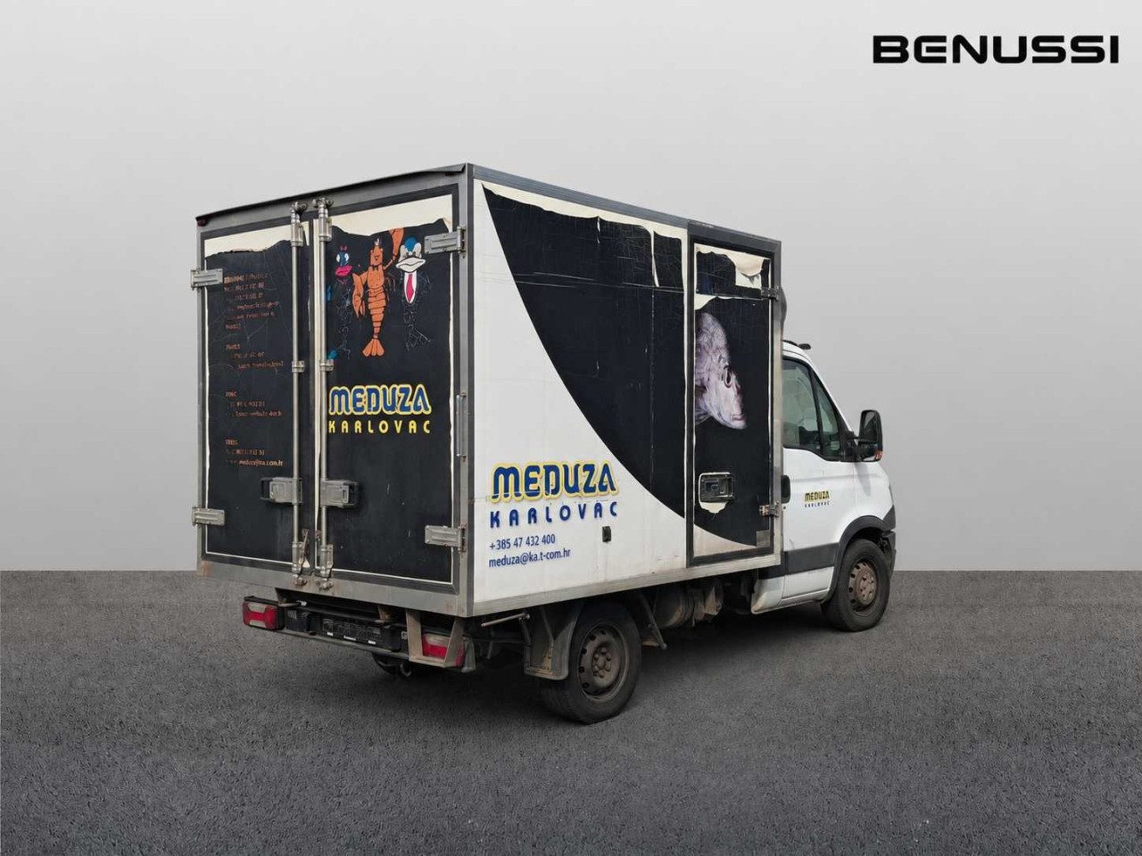 2014 Iveco Daily — fotografija 4