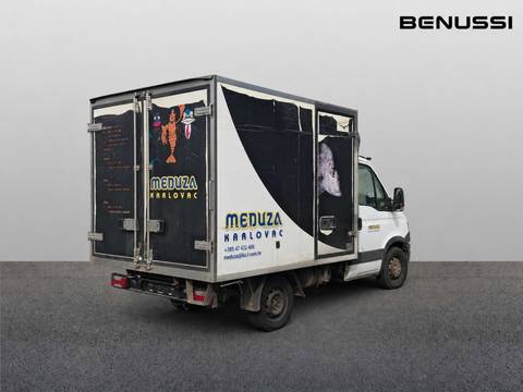 2014 Iveco Daily — sličica 4