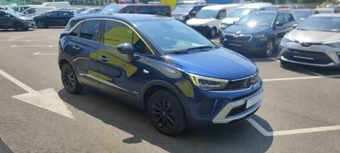 2023 Opel Crossland — sličica 3