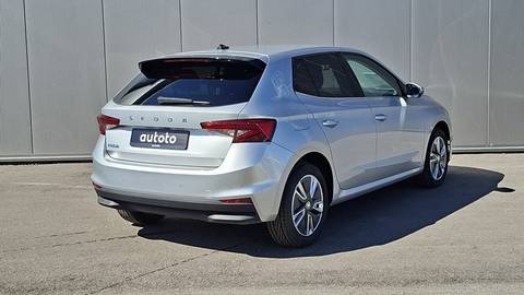 2023 Škoda Fabia — sličica 3