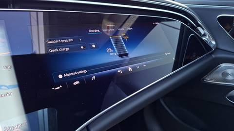 2024 Mercedes-Benz E-klasa — sličica 17