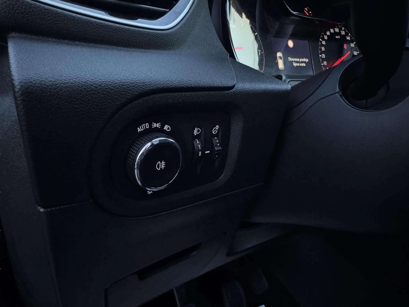 2020 Opel Grandland X — fotografija 18