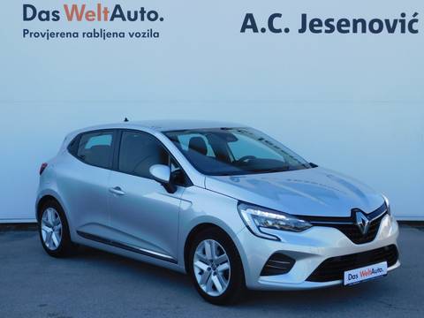2021 Renault Clio — sličica 3