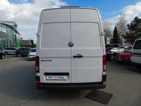 2025 Volkswagen Crafter — sličica 5