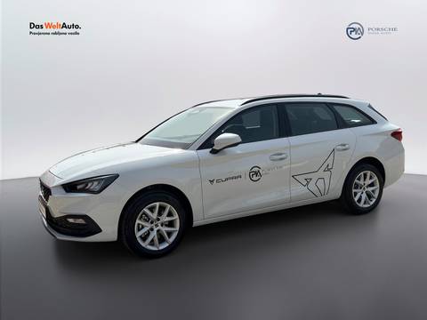 2026 Seat Leon