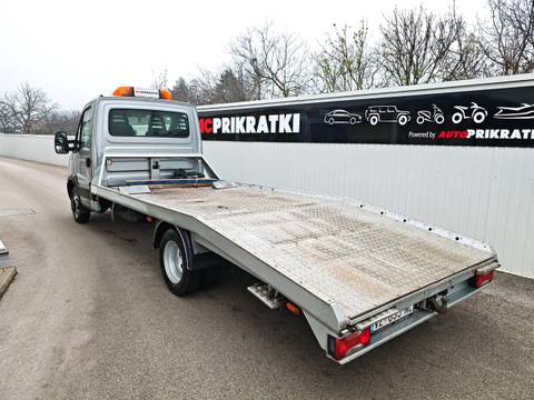 2013 Iveco Daily — sličica 12
