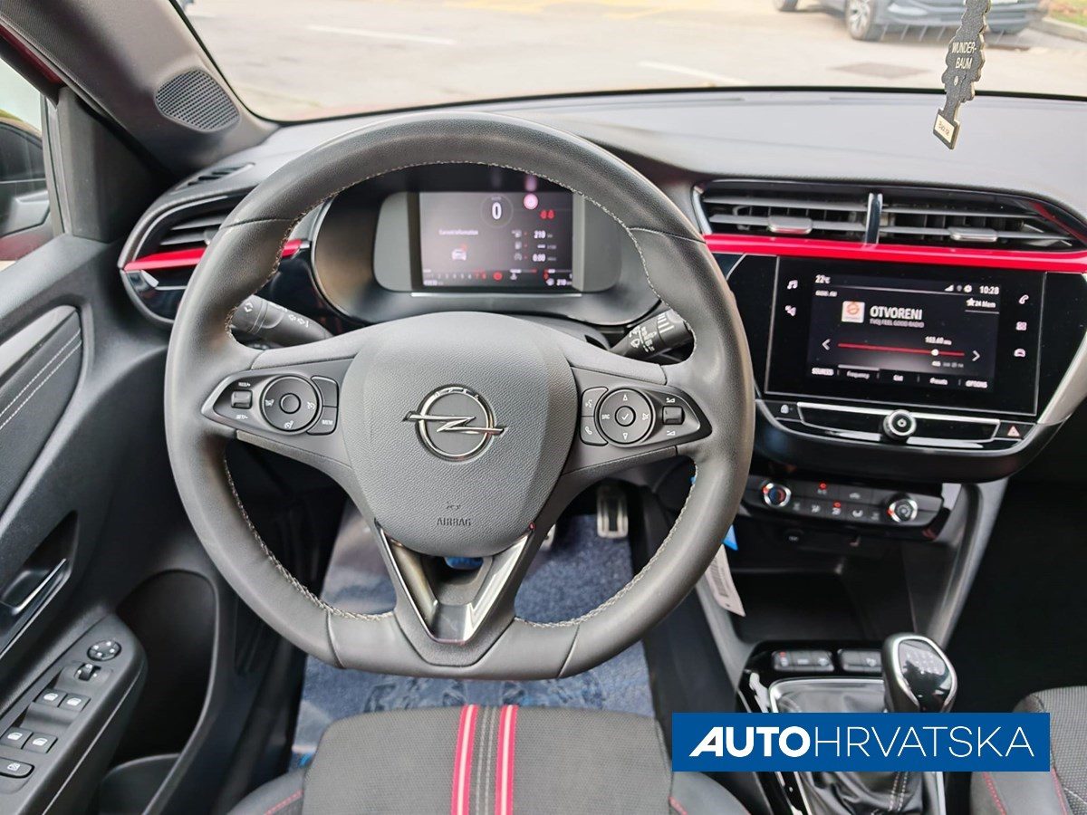 2024 Opel Corsa — fotografija 13