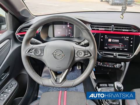 2024 Opel Corsa — sličica 13