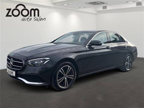 2023 Mercedes-Benz E-klasa