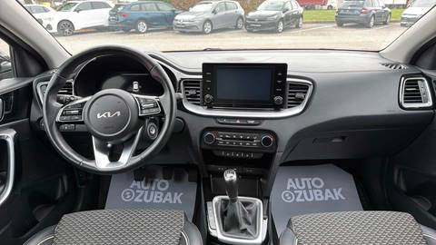 2021 Kia XCeed — sličica 11