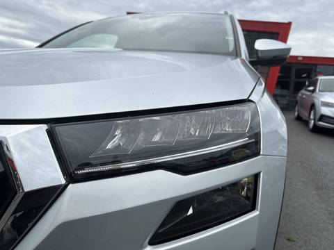 2023 Škoda Karoq — sličica 15