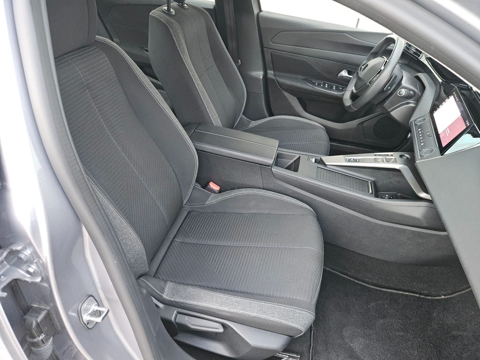 2023 Peugeot 308 GTi — fotografija 10