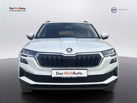 2026 Škoda Karoq — sličica 2