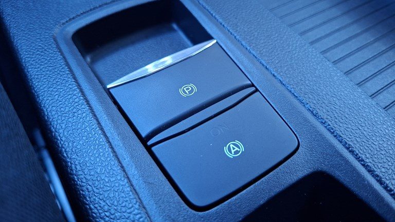 2022 Ford Focus — fotografija 14
