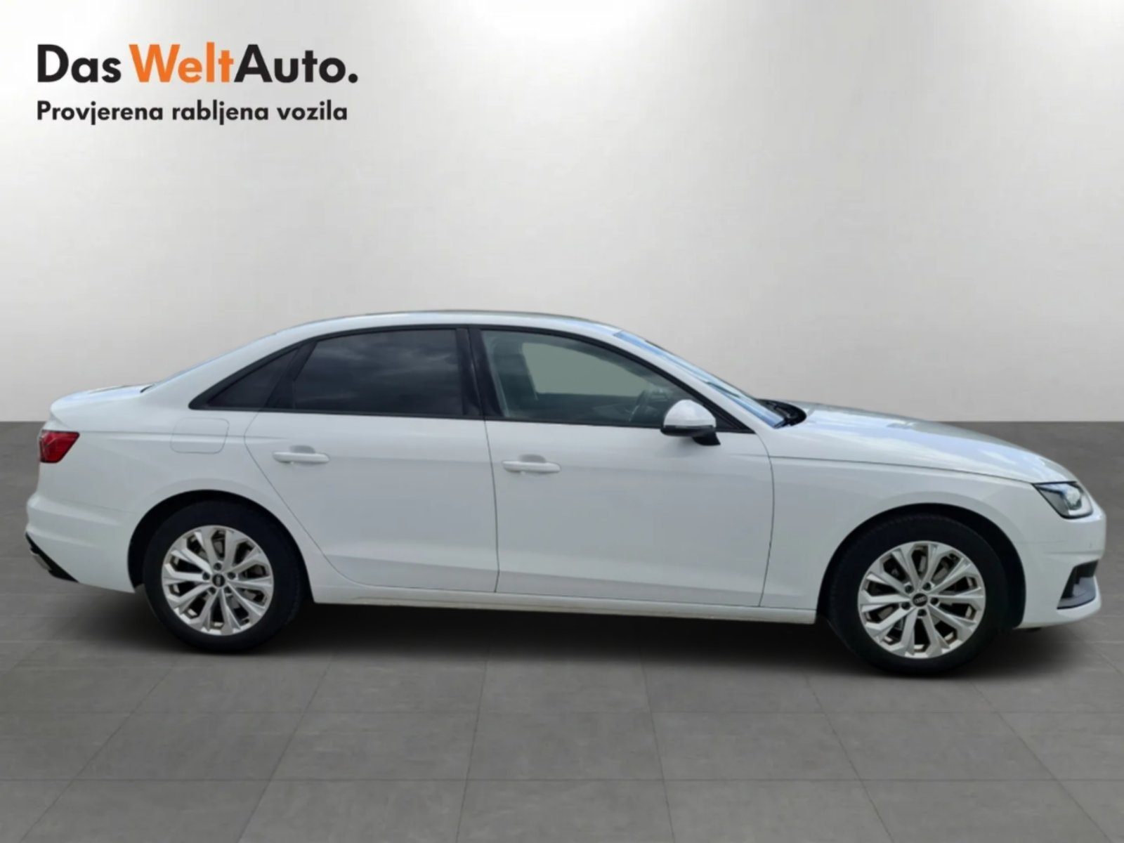 2023 Audi A4 — fotografija 4