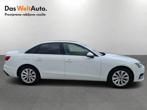 2023 Audi A4 — sličica 4