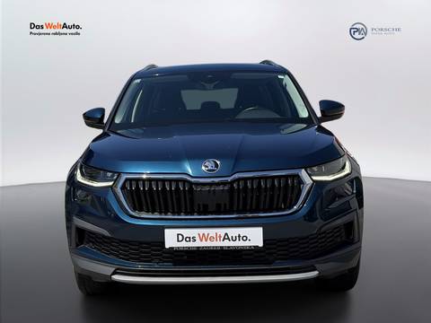 2022 Škoda Kodiaq — sličica 2