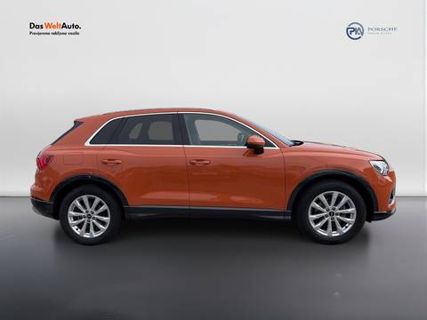 2022 Audi Q3 — sličica 4