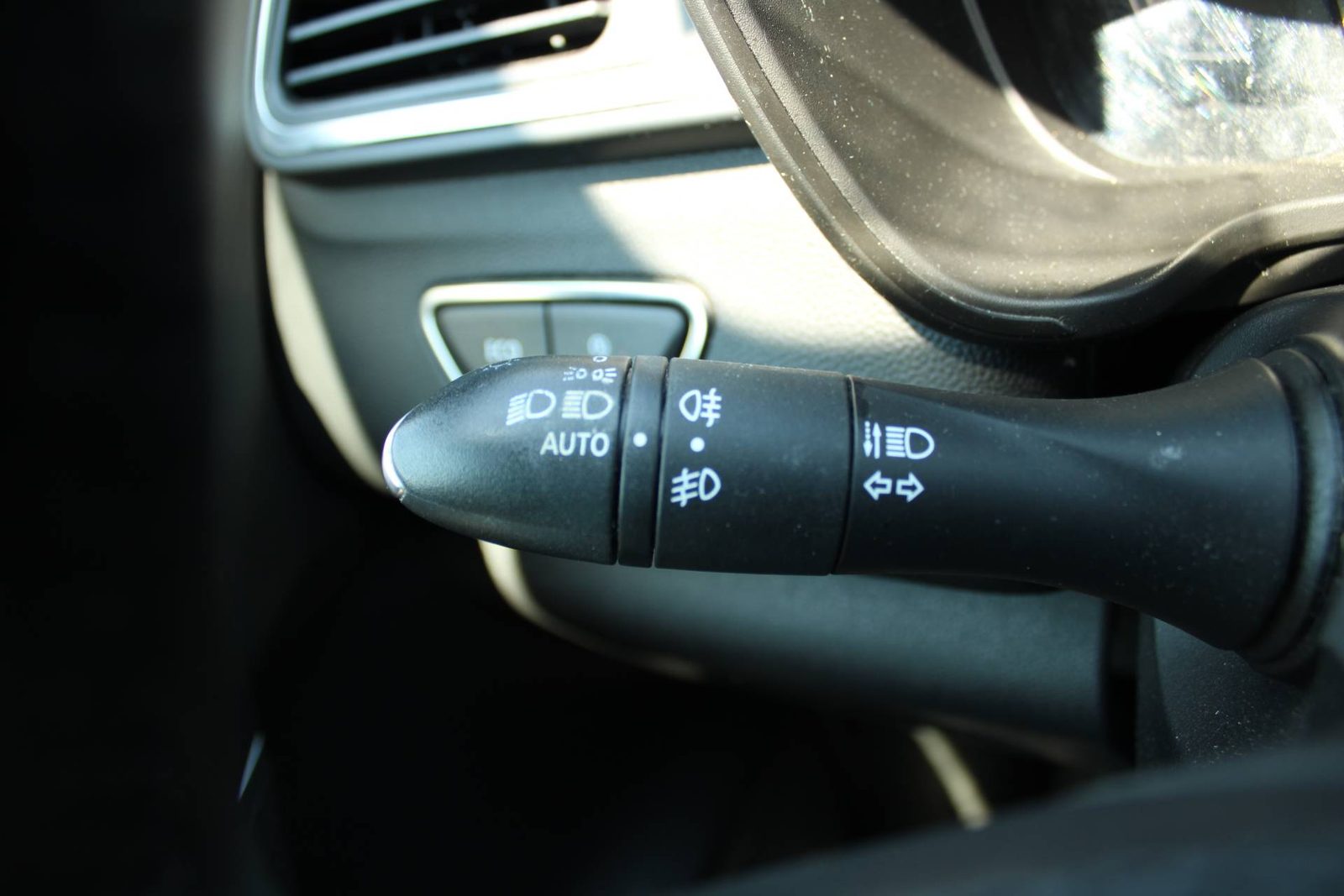 2019 Renault Kadjar — fotografija 12