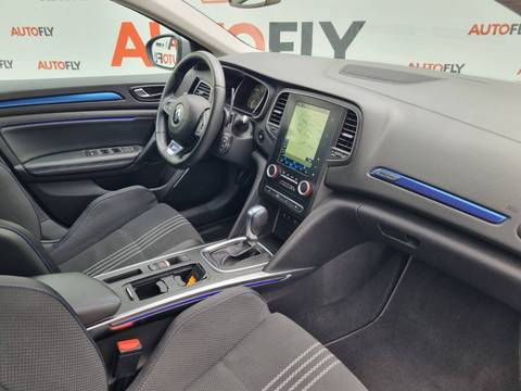 2016 Renault Megane — sličica 19