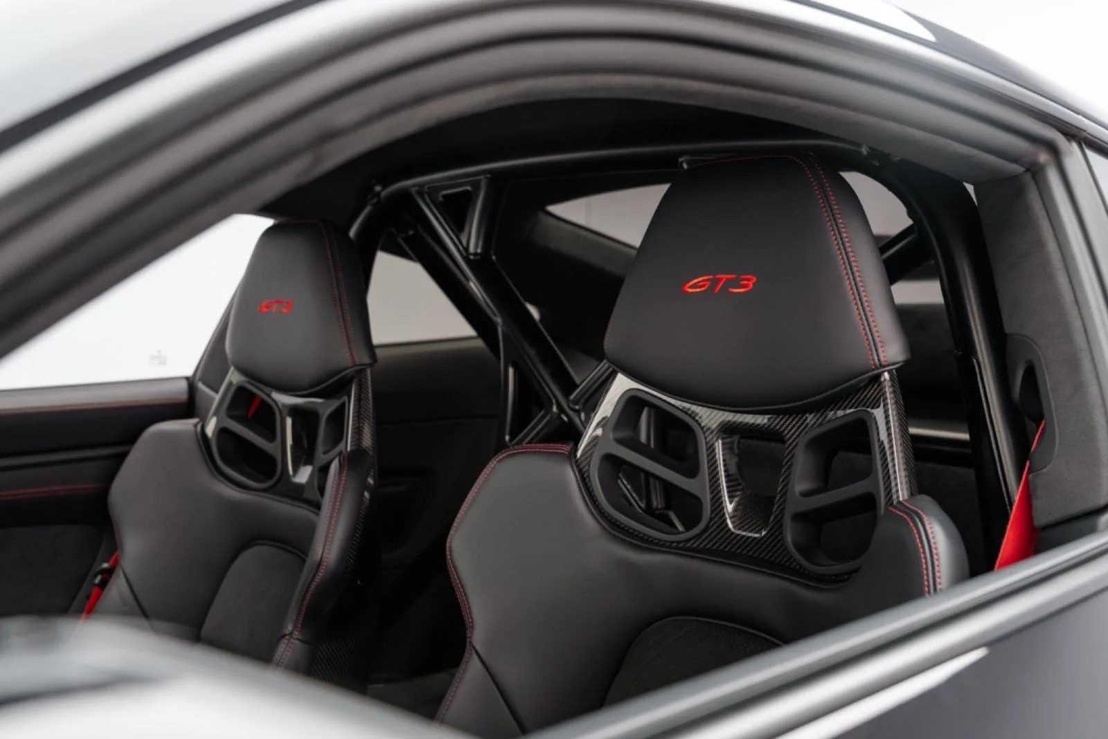 2021 Porsche 992 — fotografija 26