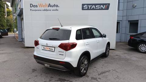 2023 Suzuki Vitara — sličica 3