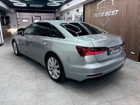2022 Audi A6 — sličica 5