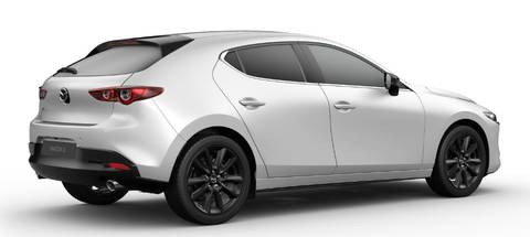 2026 Mazda 3 — sličica 5