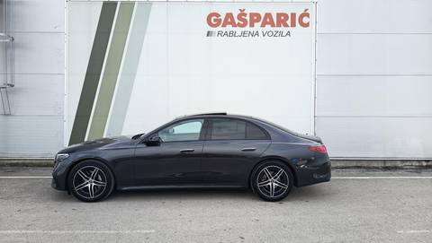 2025 Mercedes-Benz E-klasa — sličica 4