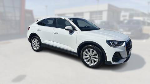 2024 Audi Q3 Sportback — sličica 3