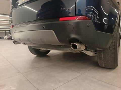 2019 Land Rover Discovery Sport — sličica 14