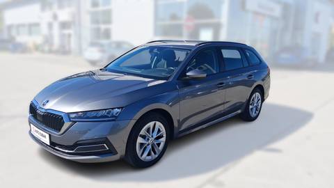 2024 Škoda Octavia Combi