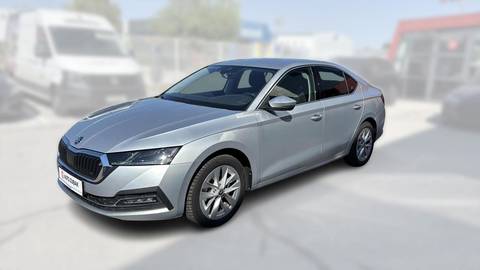 2024 Škoda Octavia