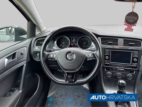 2019 Volkswagen Golf vii — sličica 11