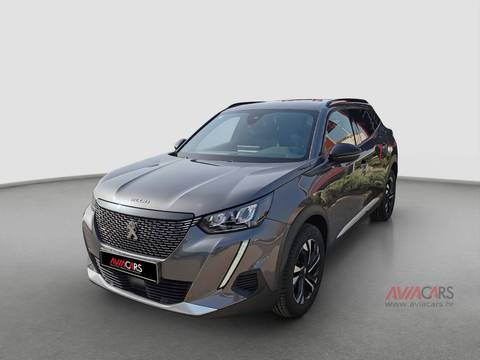 2023 Peugeot 2008 — sličica 3